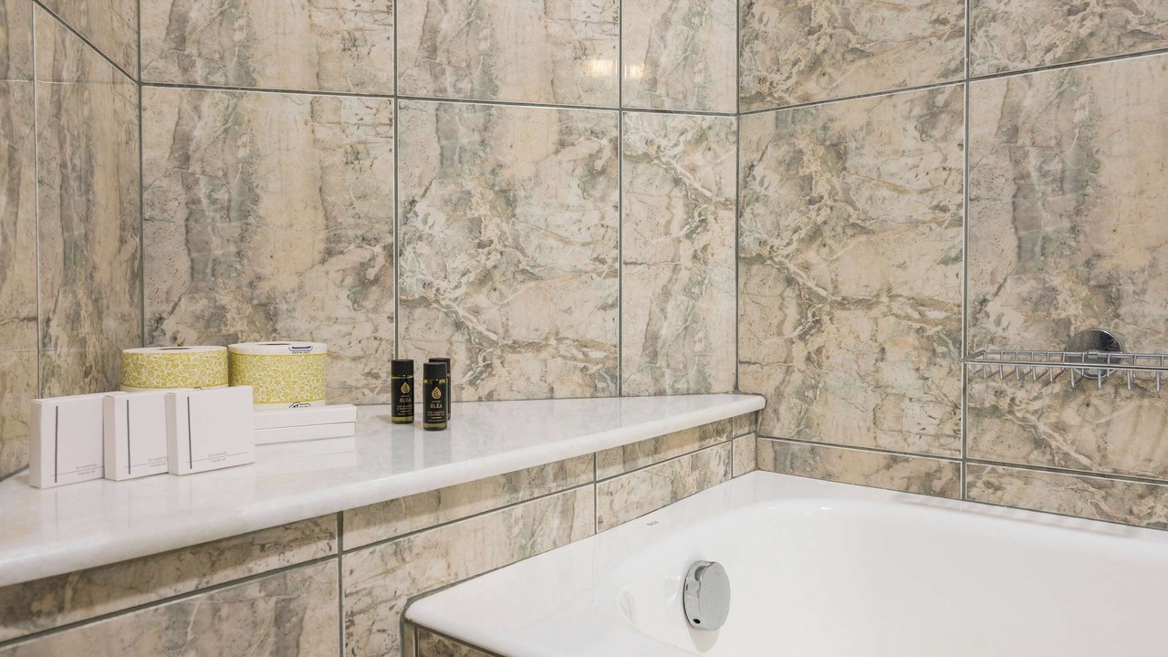 Photo of Bathroom in Chania