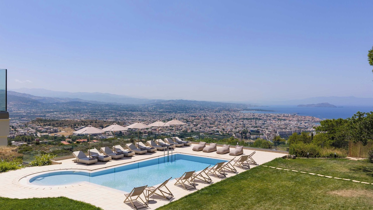 Photo of Outdoor in Chania