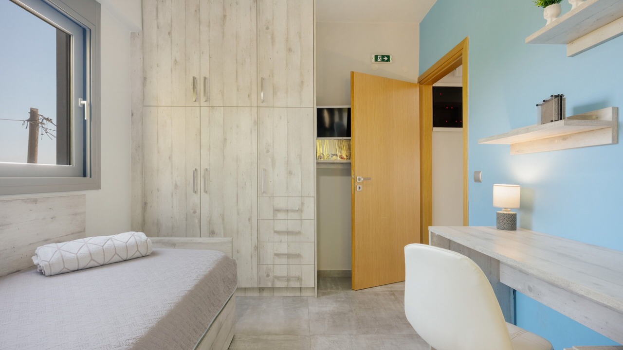 Photo of Bedroom in Heraklion