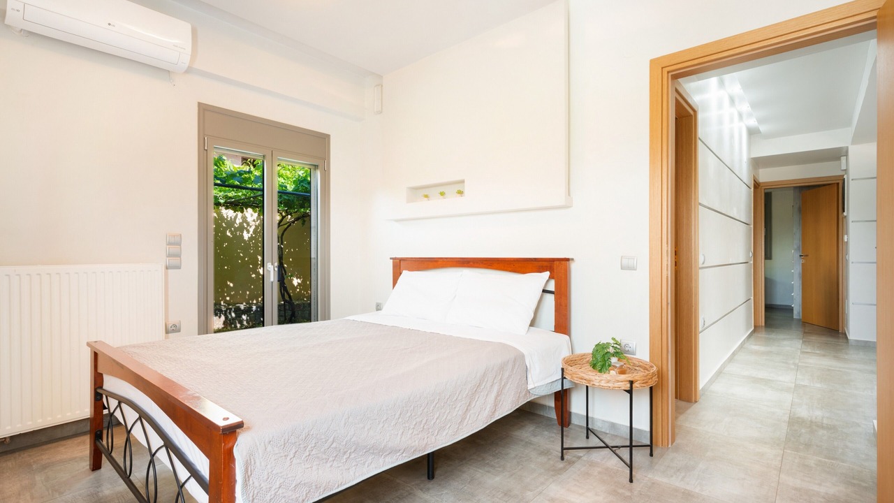 Photo of Bedroom in Heraklion