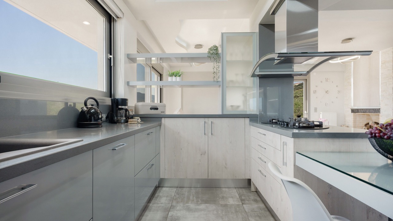 Photo of Kitchen in Heraklion
