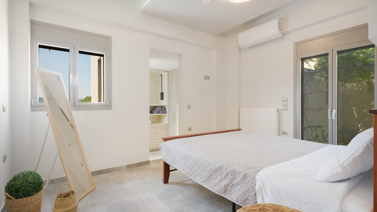 Photo of Bedroom in Heraklion