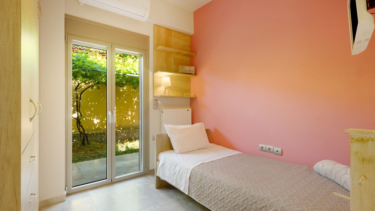 Photo of Bedroom in Heraklion