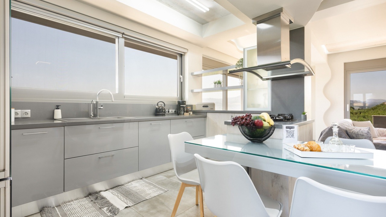 Photo of Kitchen in Heraklion