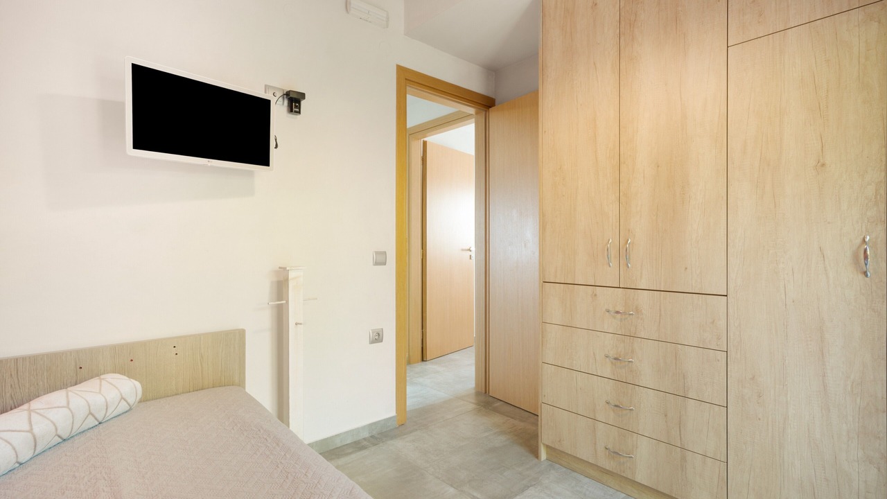 Photo of Bedroom in Heraklion