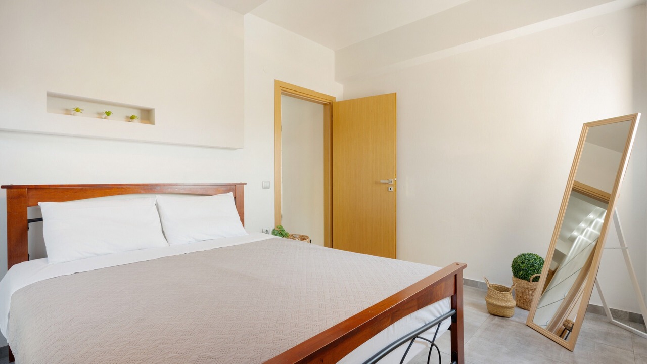 Photo of Bedroom in Heraklion
