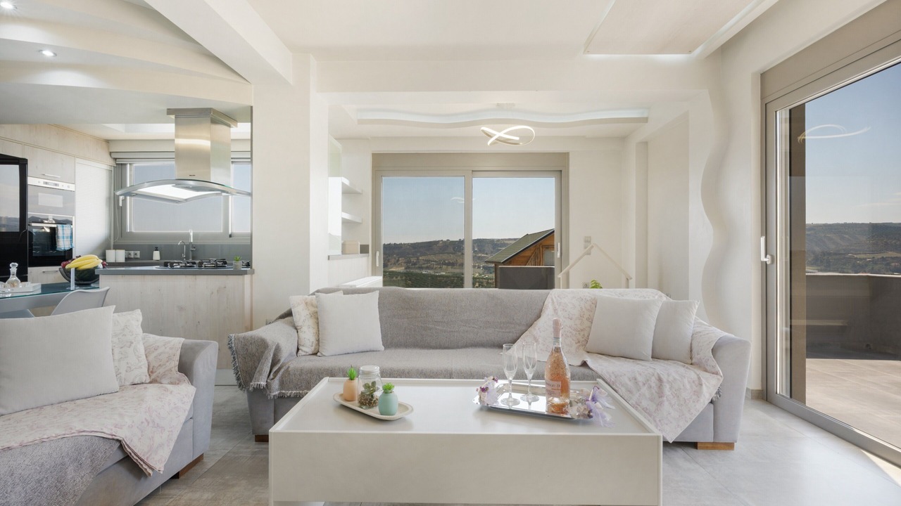 Photo of Livingroom in Heraklion