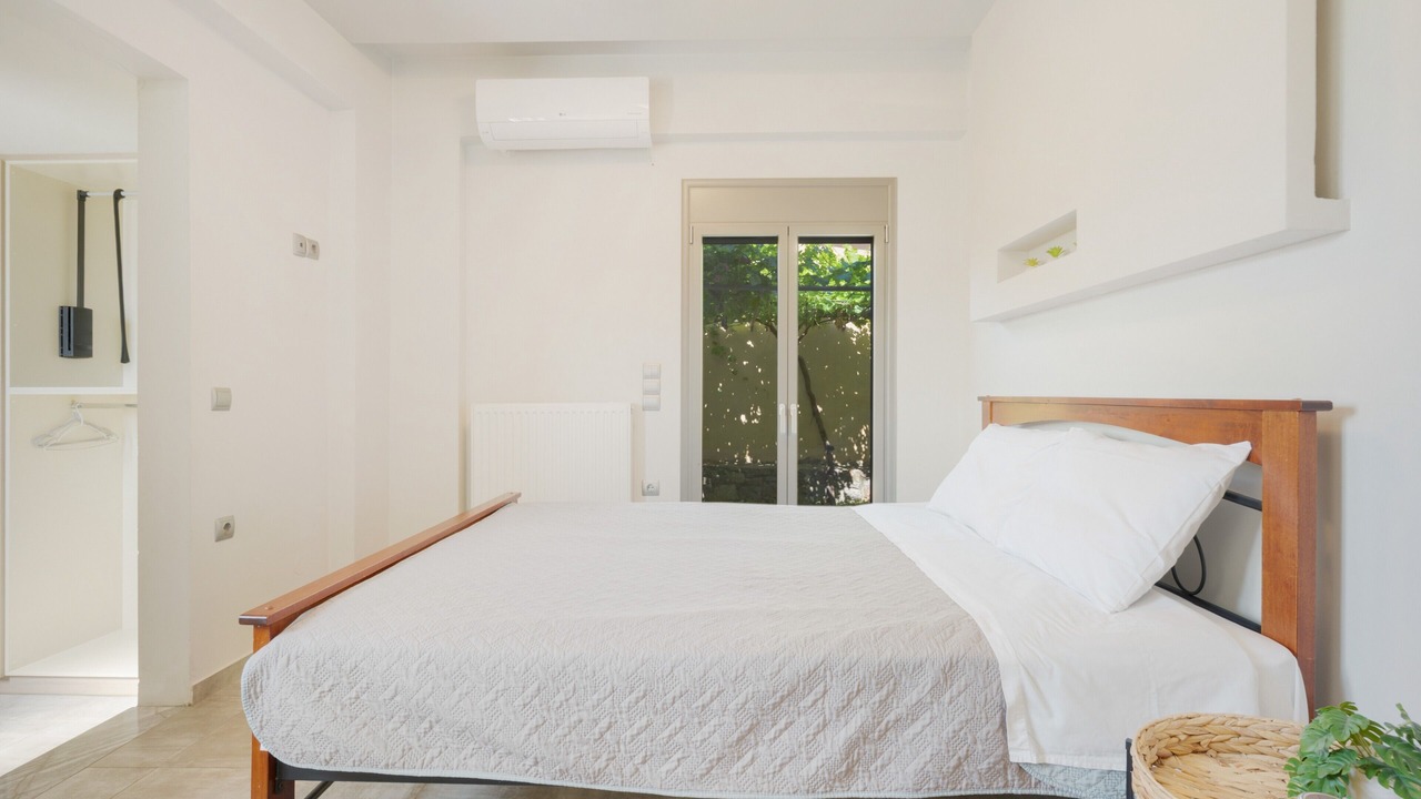 Photo of Bedroom in Heraklion