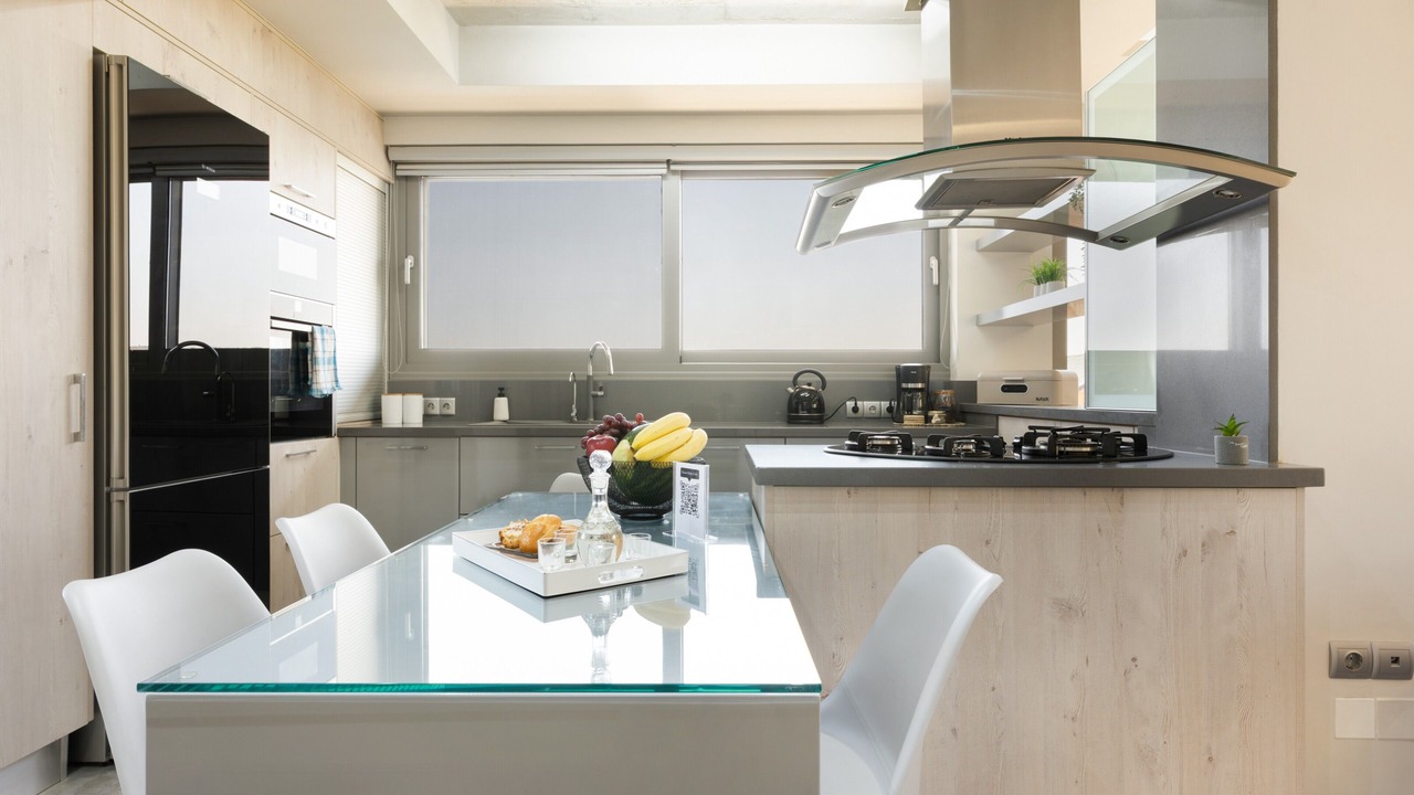 Photo of Kitchen in Heraklion