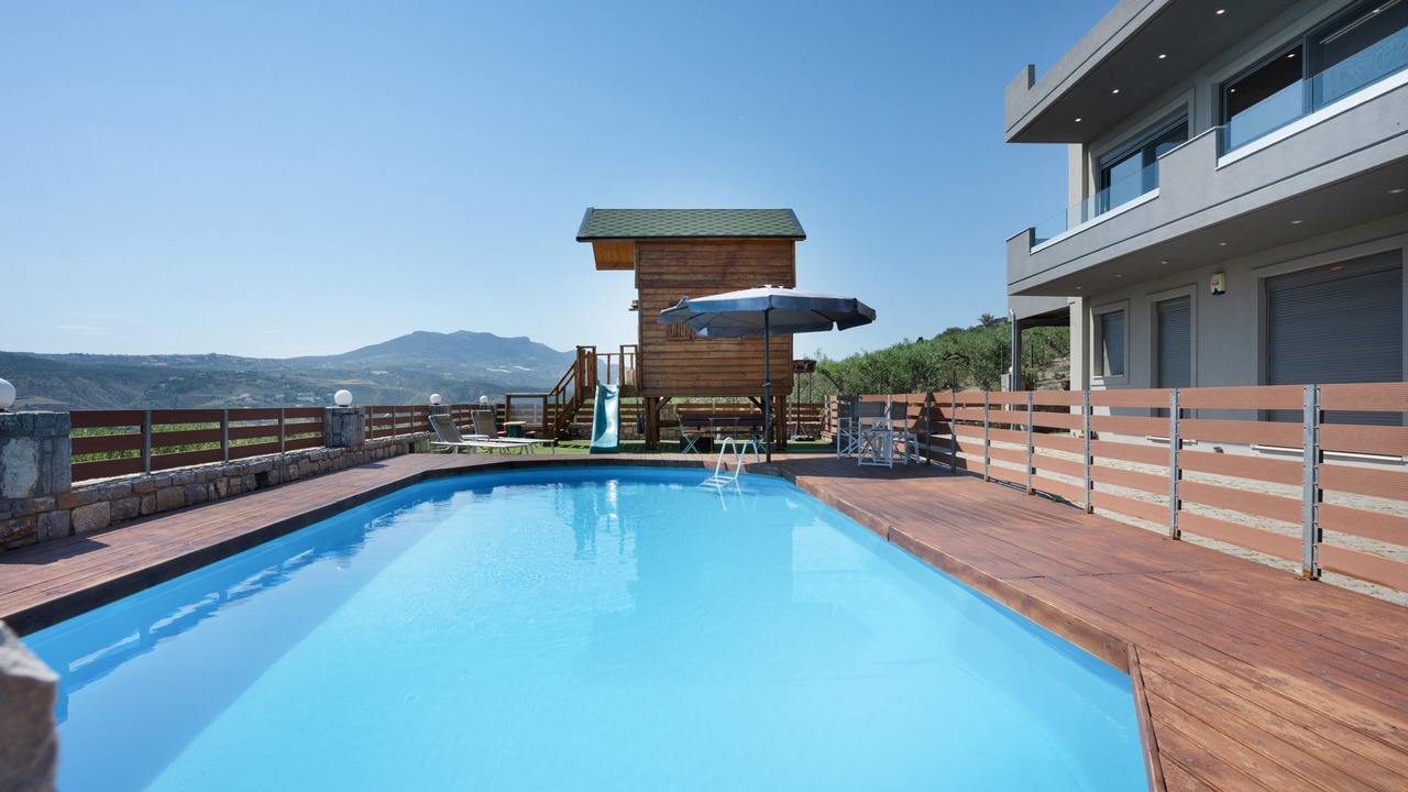 Photo of Outdoor in Heraklion