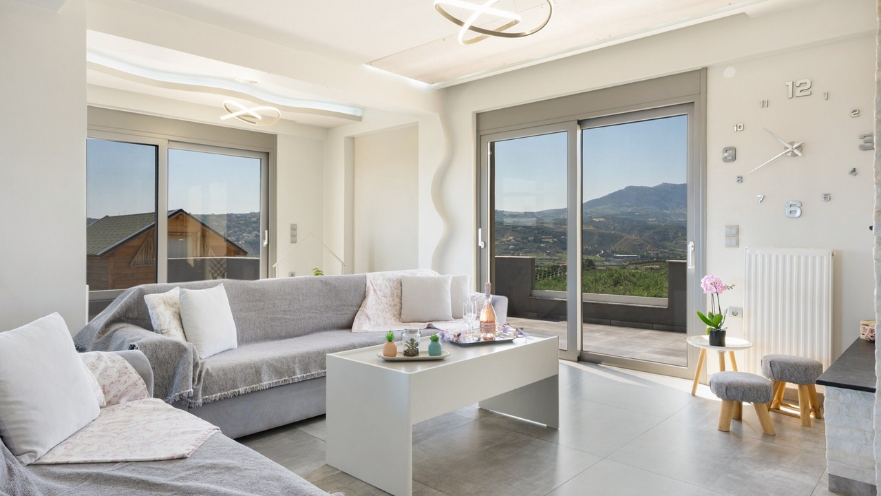 Photo of Livingroom in Heraklion