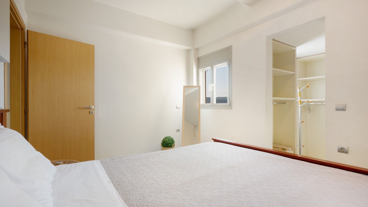 Photo of Bedroom in Heraklion