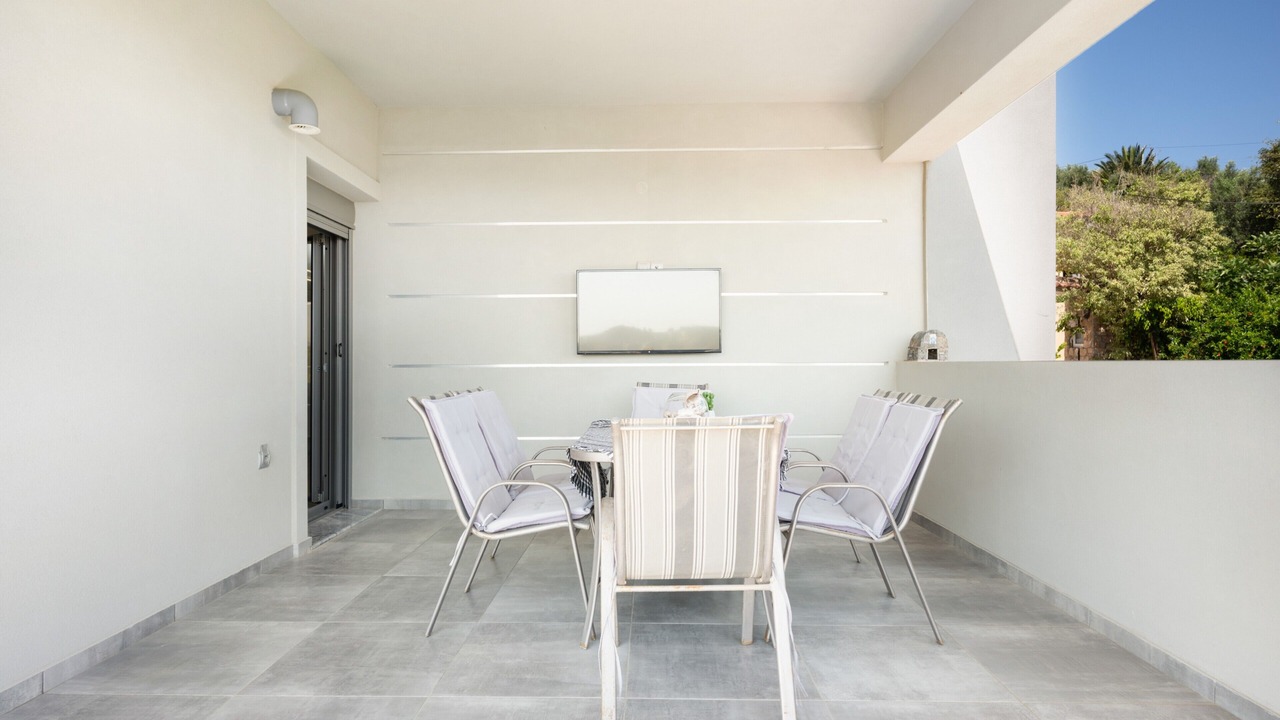 Photo of Outdoor in Heraklion