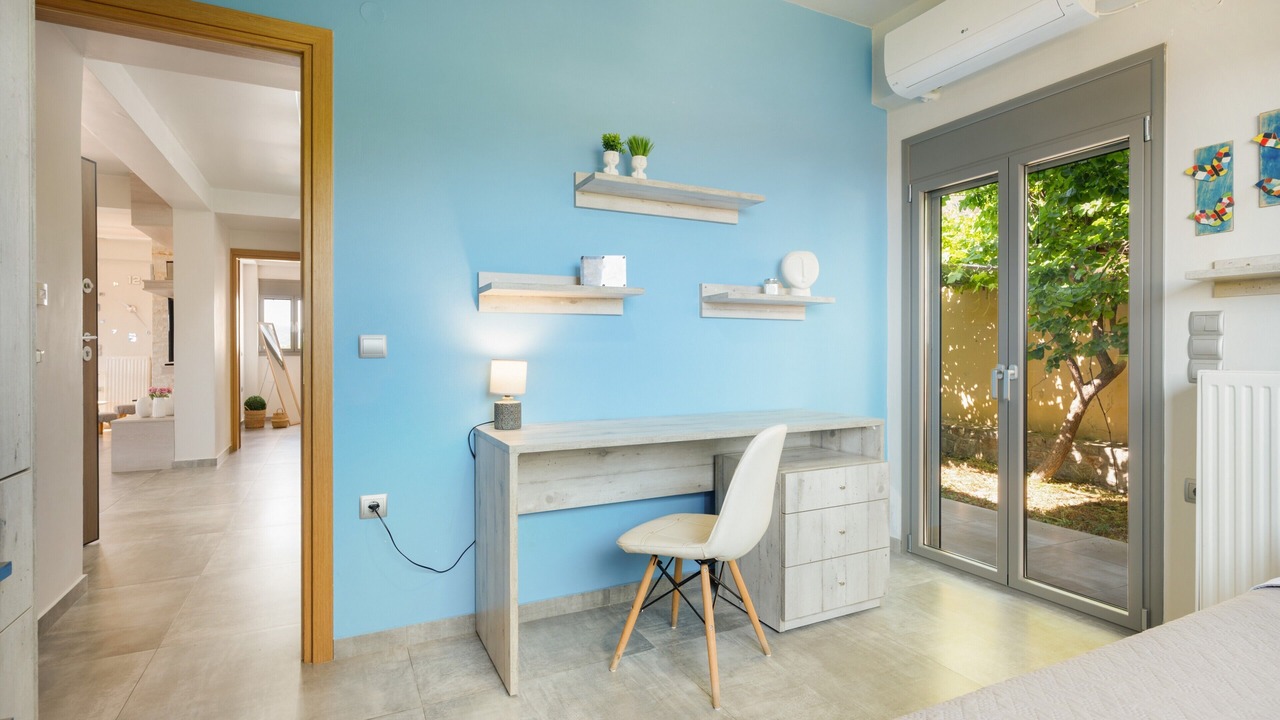 Photo of Bedroom in Heraklion