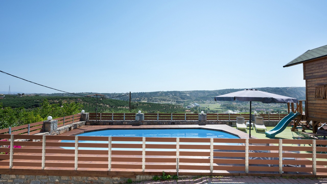 Photo of Outdoor in Heraklion