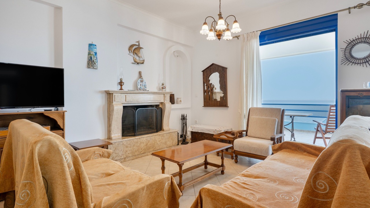 Photo of Livingroom in Pefki
