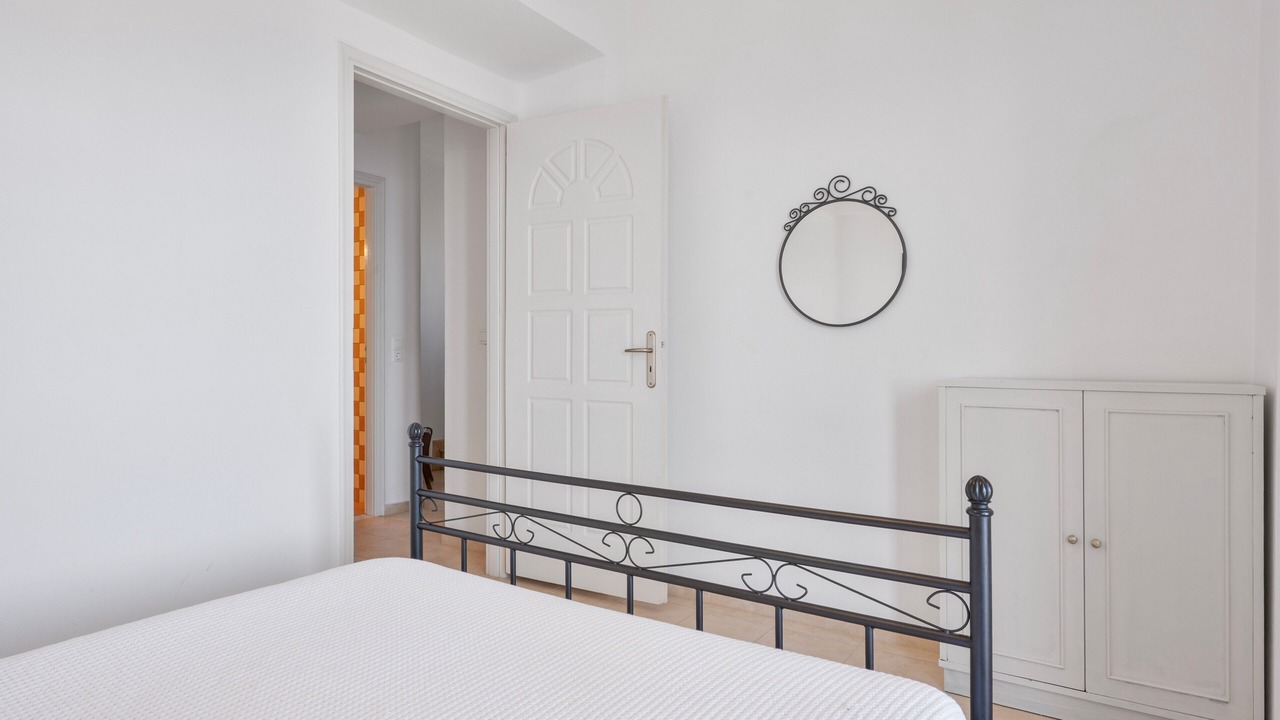 Photo of Bedroom in Pefki