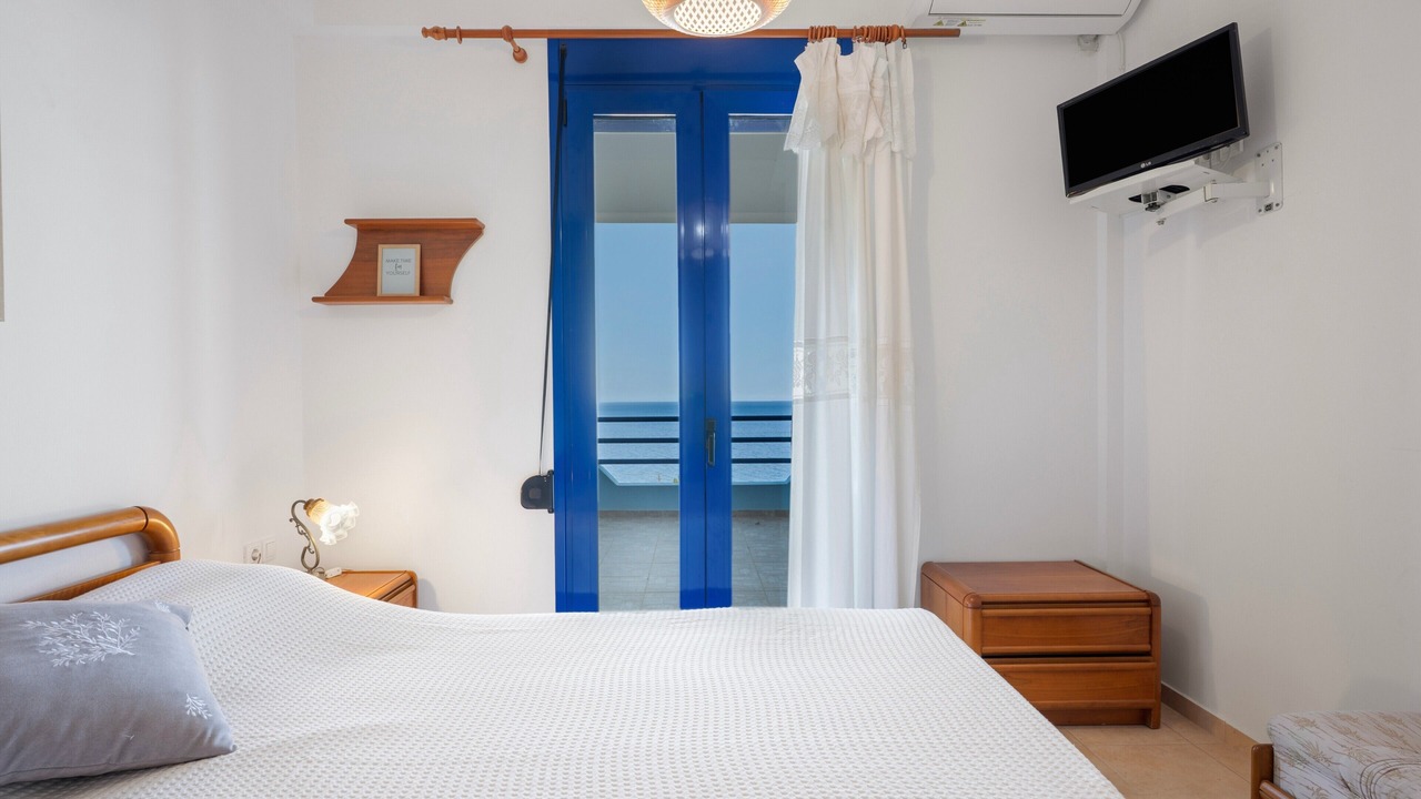 Photo of Bedroom in Pefki