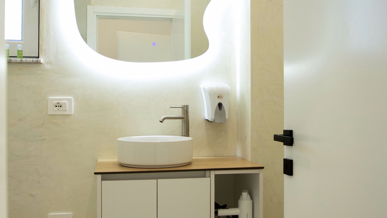 Photo of Bathroom in Shkallnur