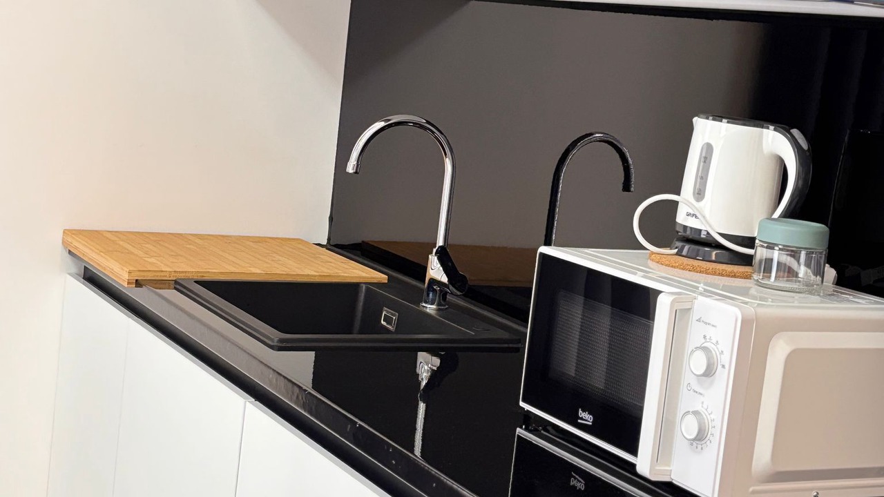 Photo of Kitchen in Shkallnur