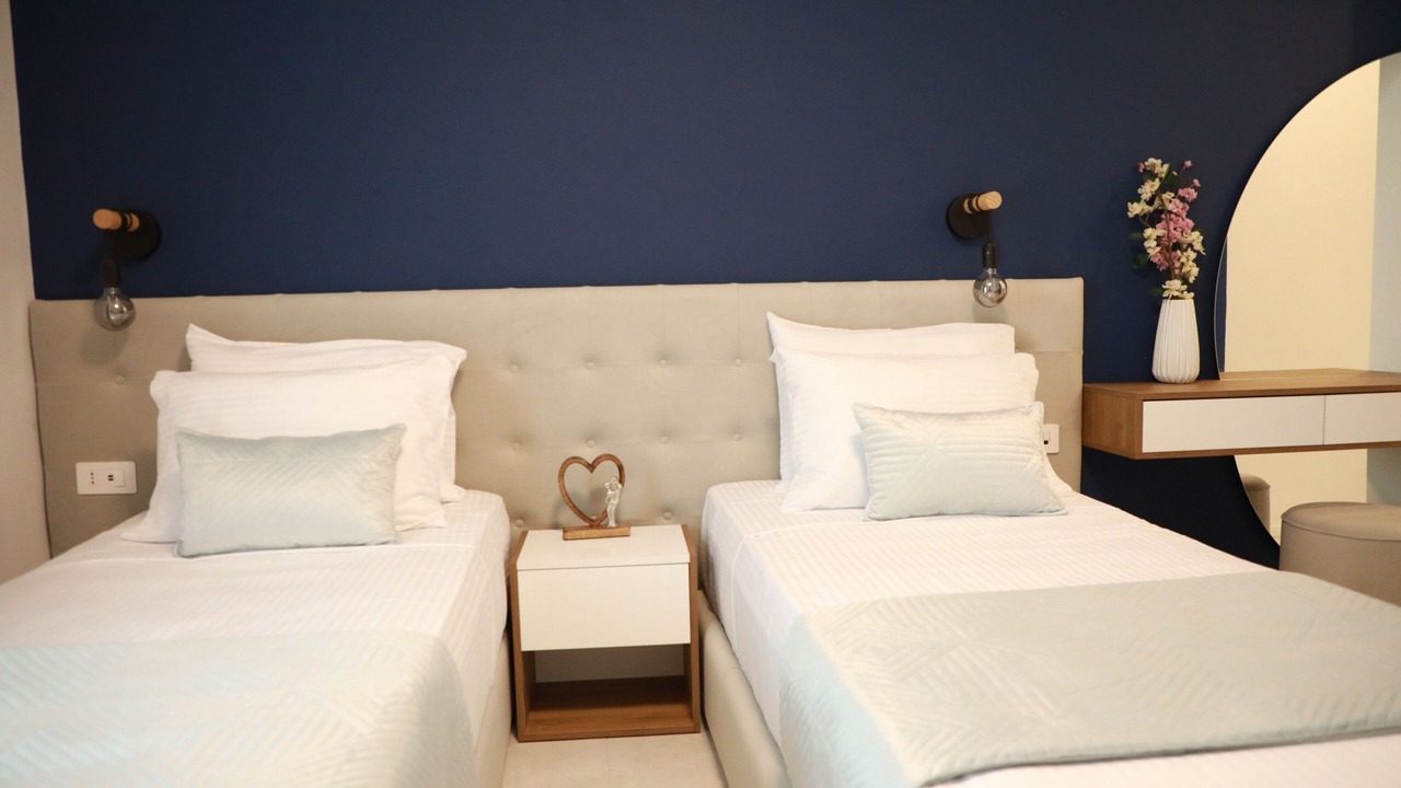 Photo of Bedroom in Shkallnur
