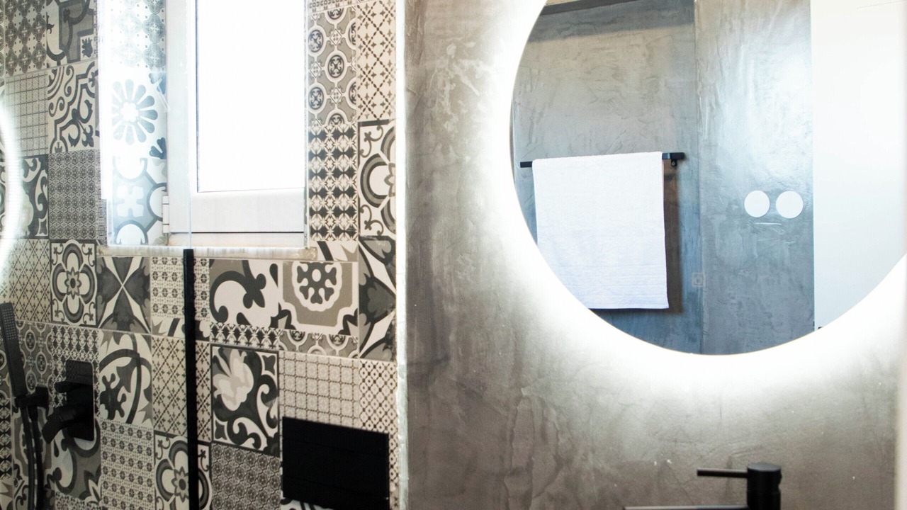 Photo of Bathroom in Shkallnur
