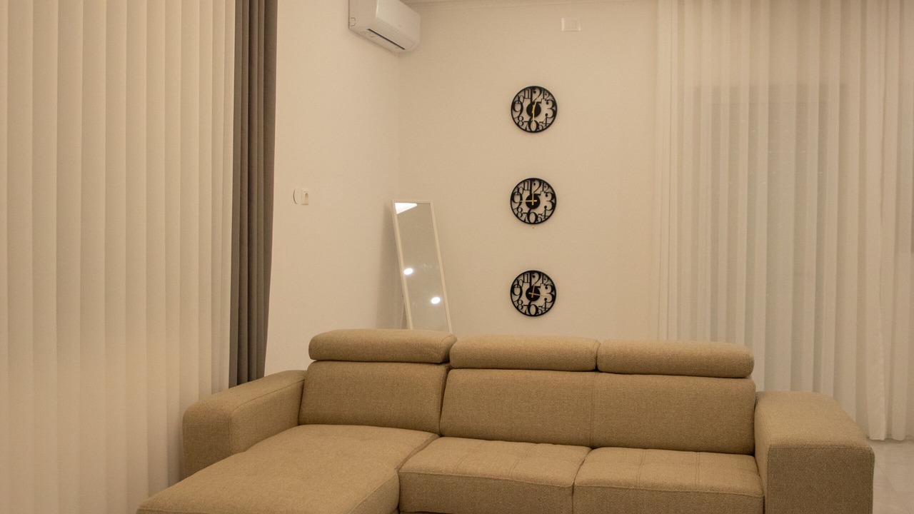 Photo of Livingroom in Shkallnur