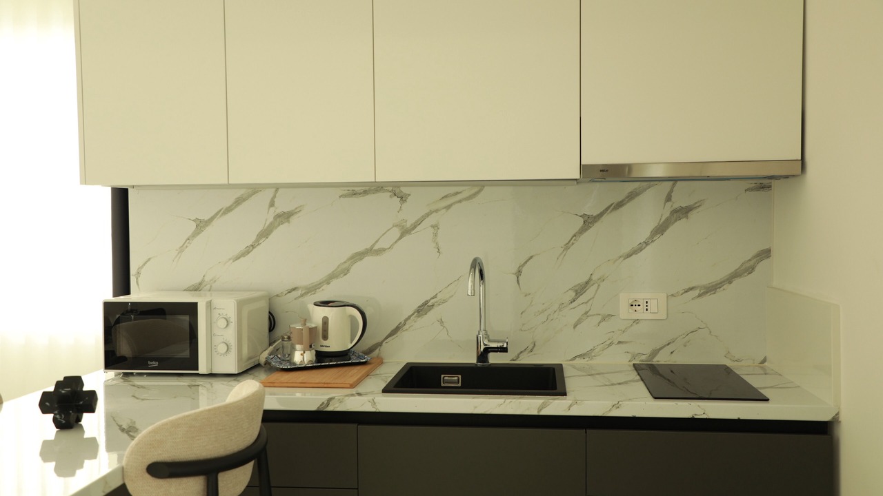 Photo of Kitchen in Shkallnur