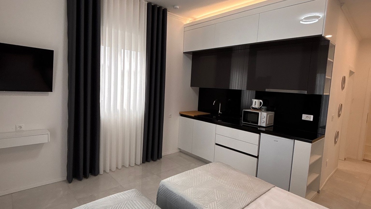 Photo of Bedroom in Shkallnur