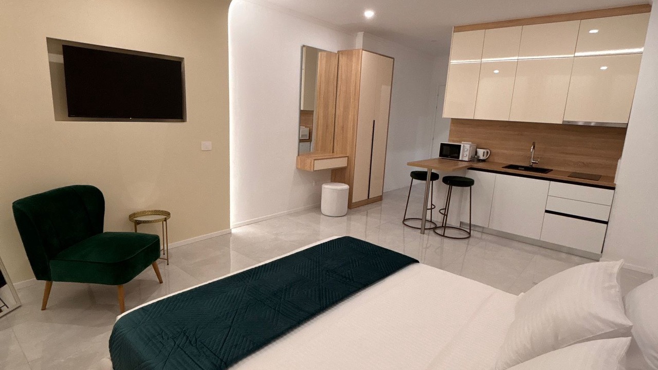 Photo of Bedroom in Shkallnur