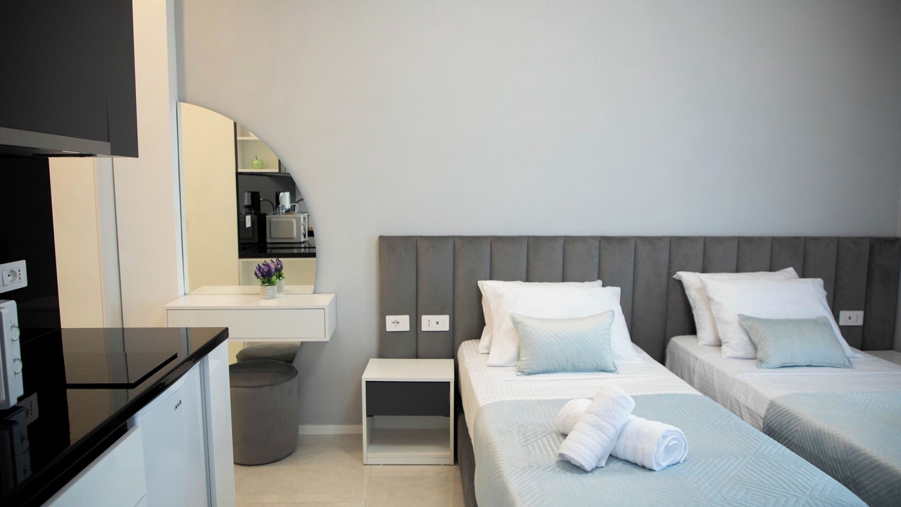 Photo of Bedroom in Shkallnur