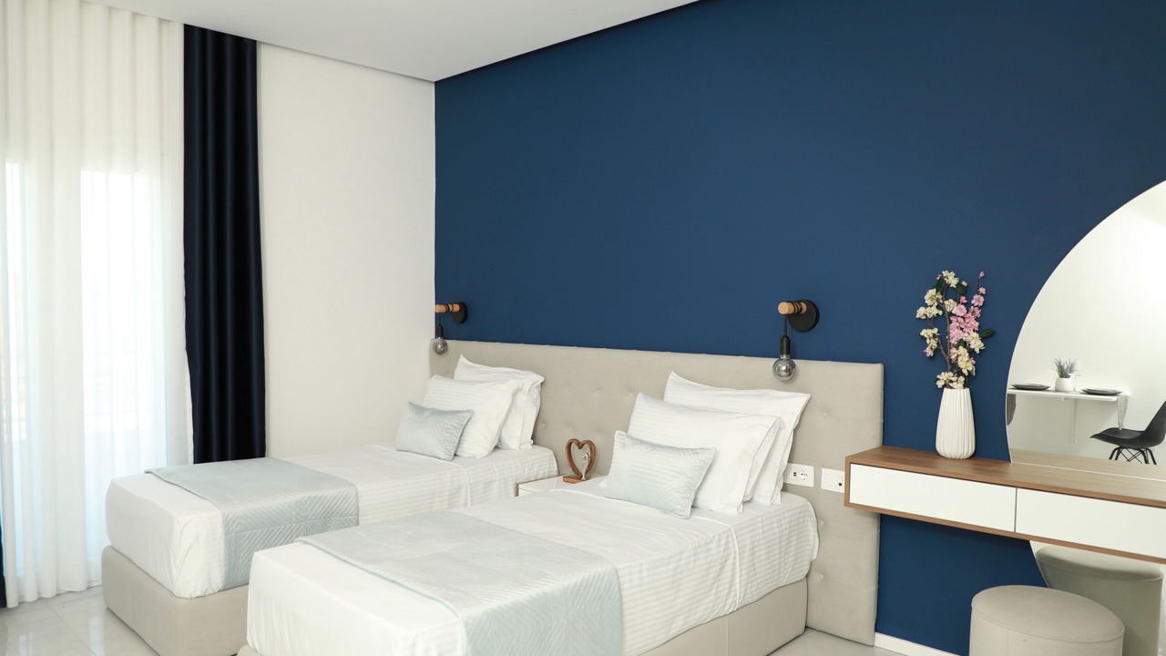 Photo of Bedroom in Shkallnur