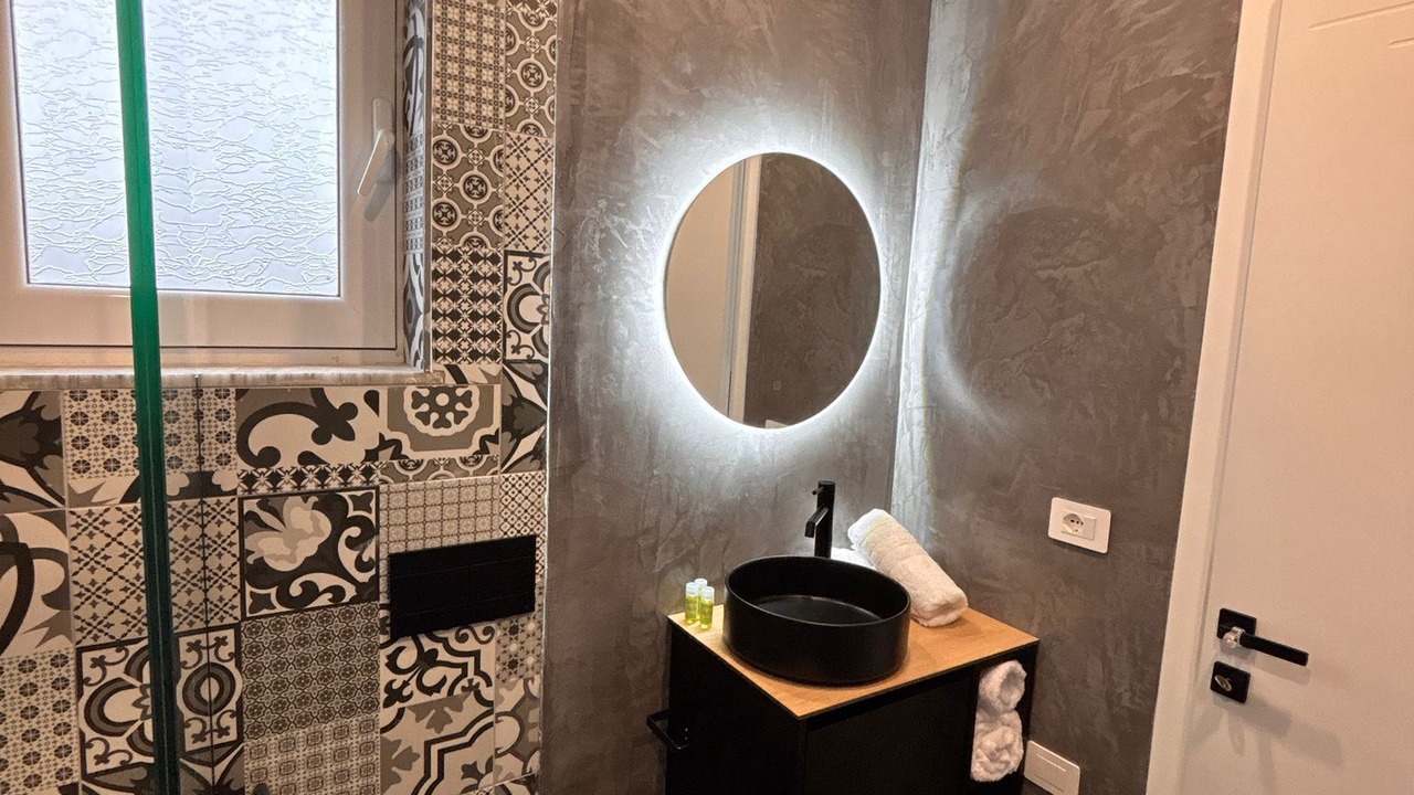 Photo of Bathroom in Shkallnur