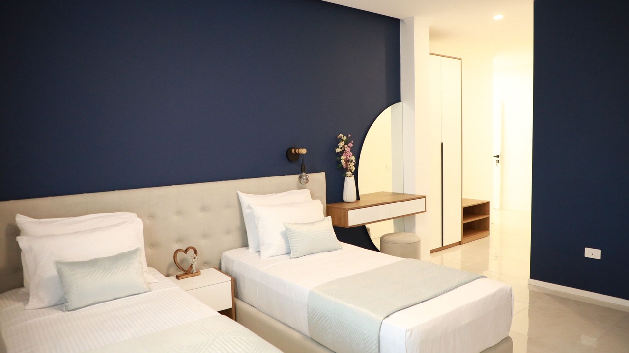 Photo of Bedroom in Shkallnur