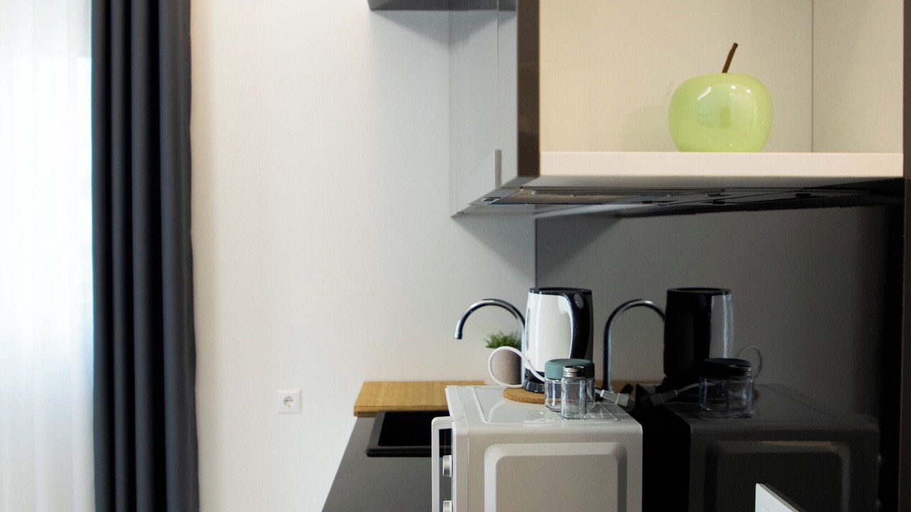 Photo of Kitchen in Shkallnur