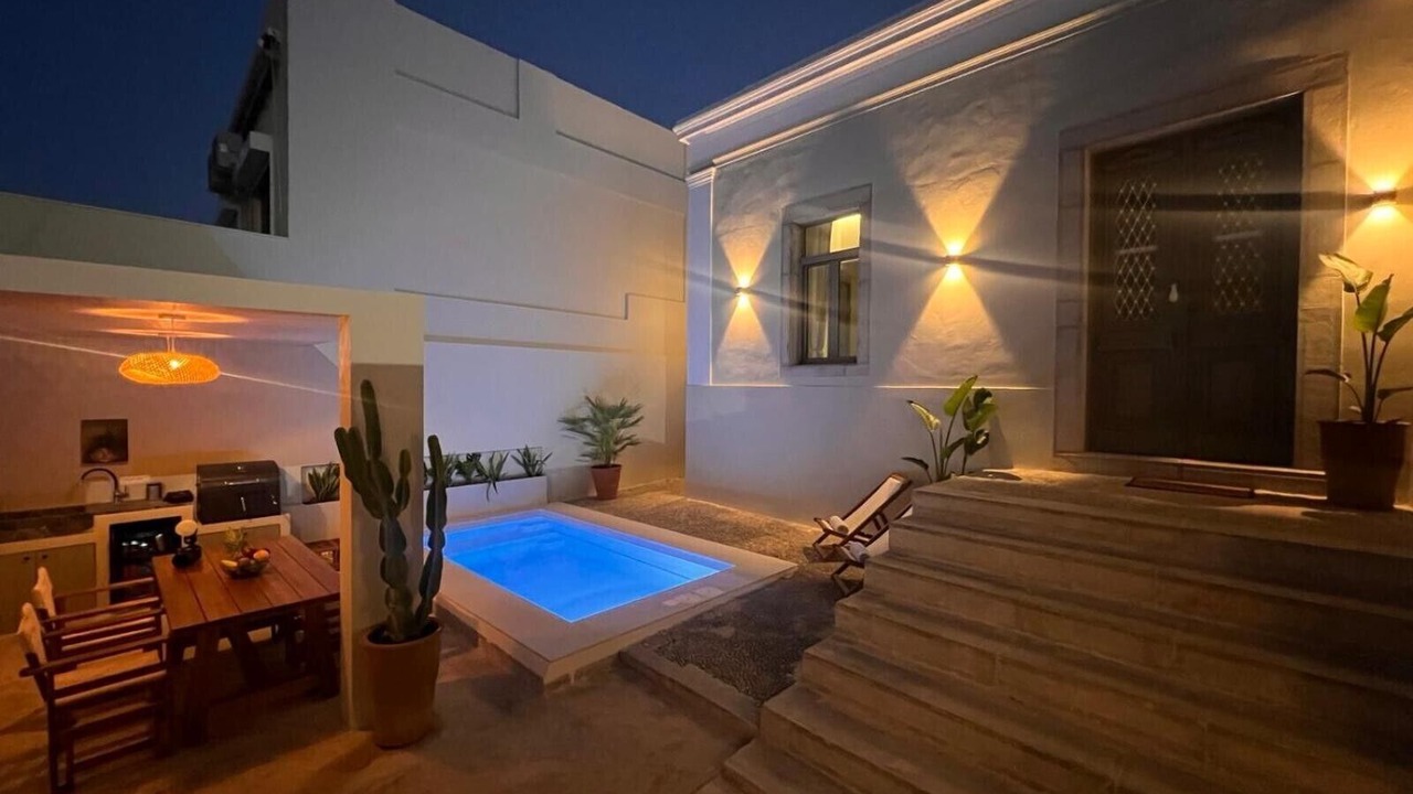 Photo of Outdoor in Agios Nikolaos