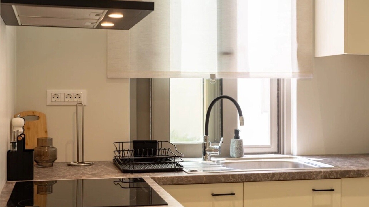 Photo of Kitchen in Agios Nikolaos