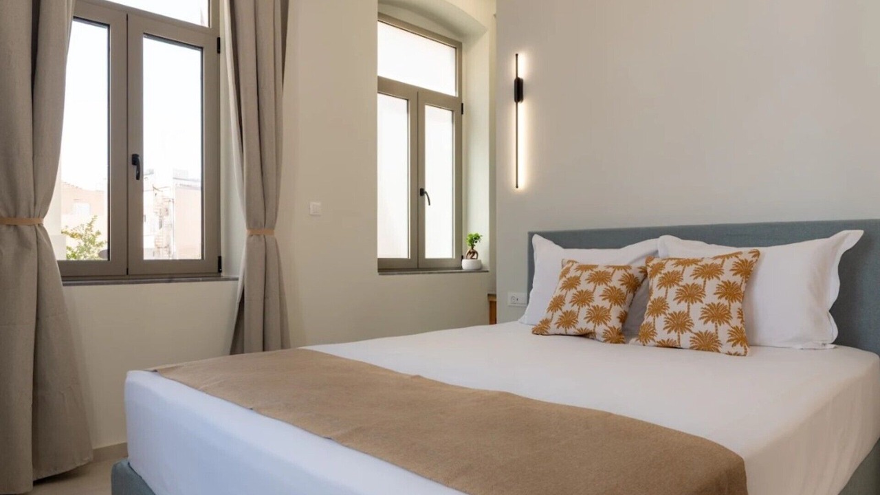 Photo of Bedroom in Agios Nikolaos