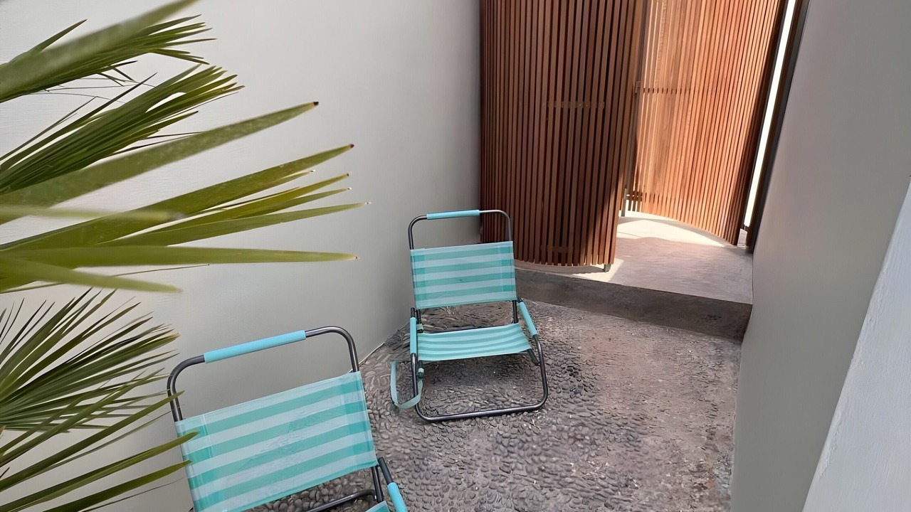 Photo of Patio Balcony in Agios Nikolaos