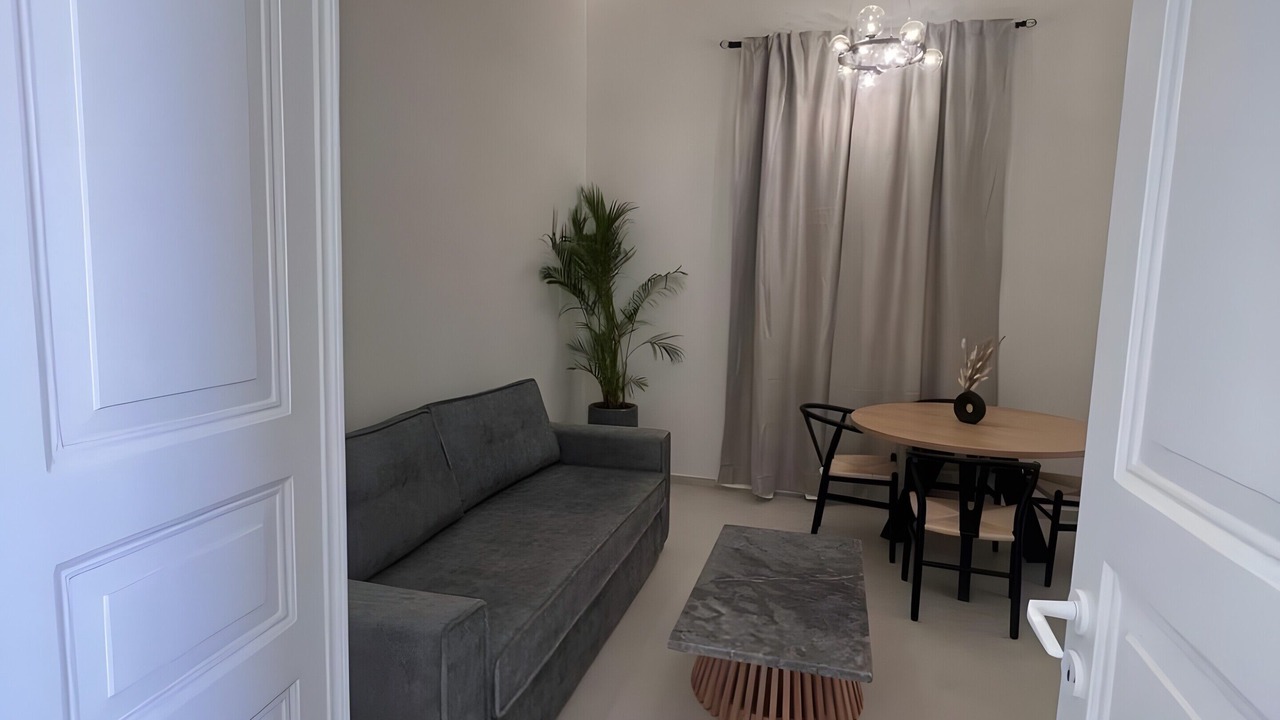 Photo of Livingroom in Agios Nikolaos