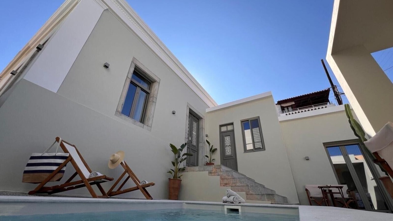 Photo of Outdoor in Agios Nikolaos