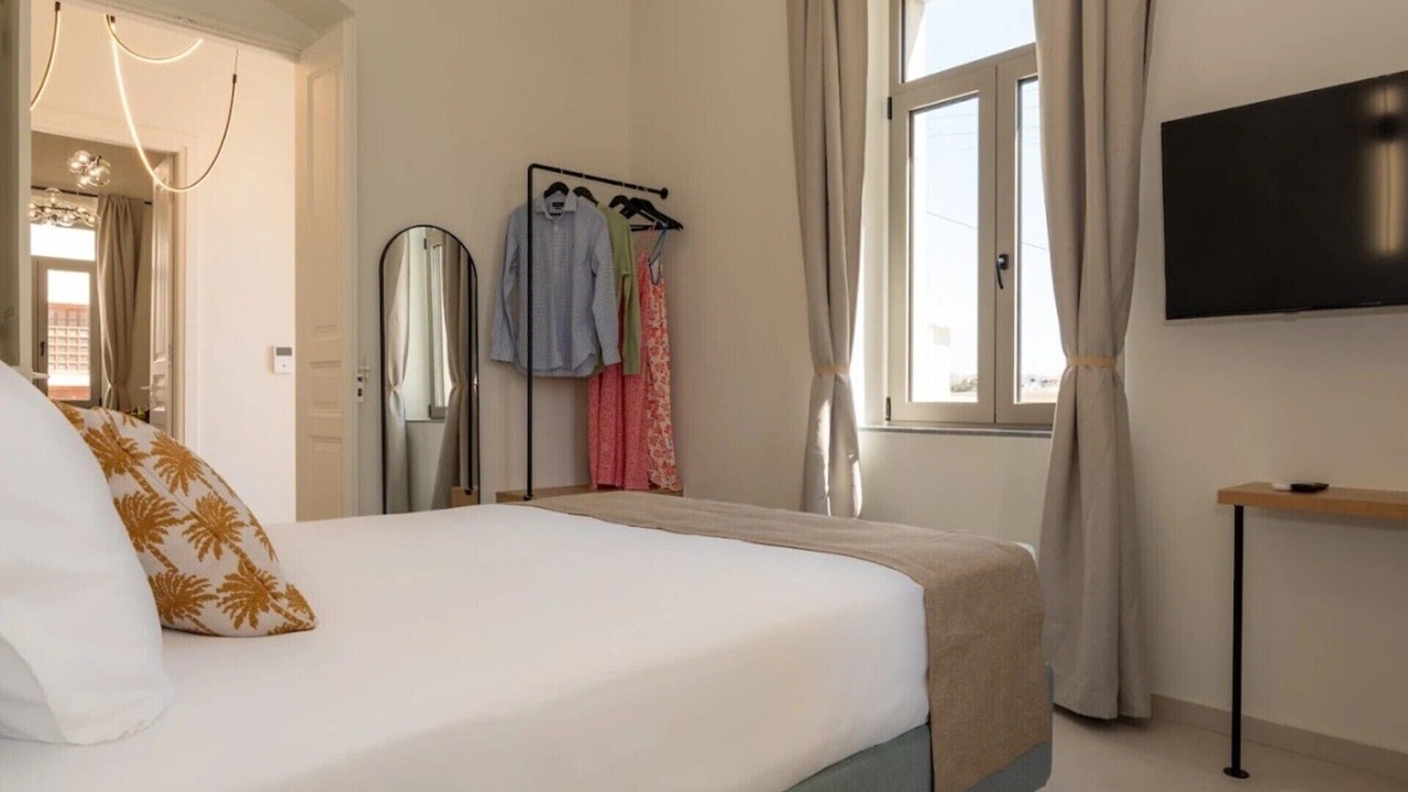 Photo of Bedroom in Agios Nikolaos