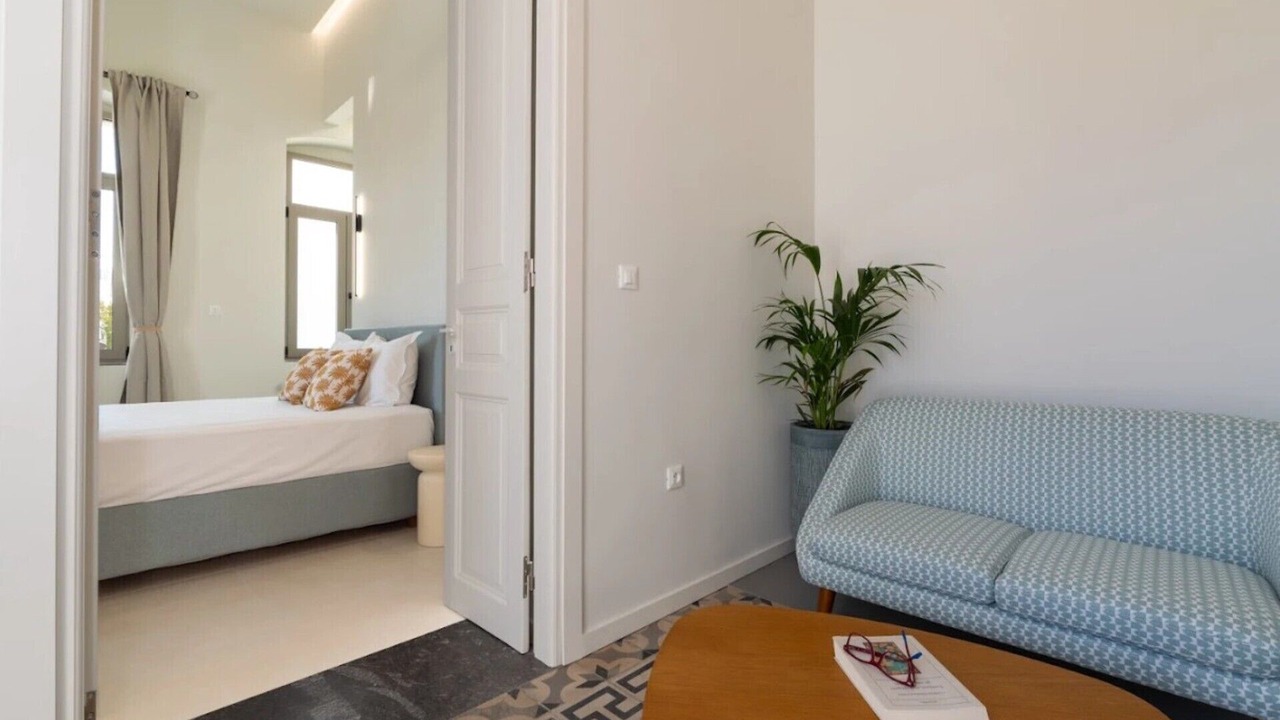 Photo of Bedroom in Agios Nikolaos