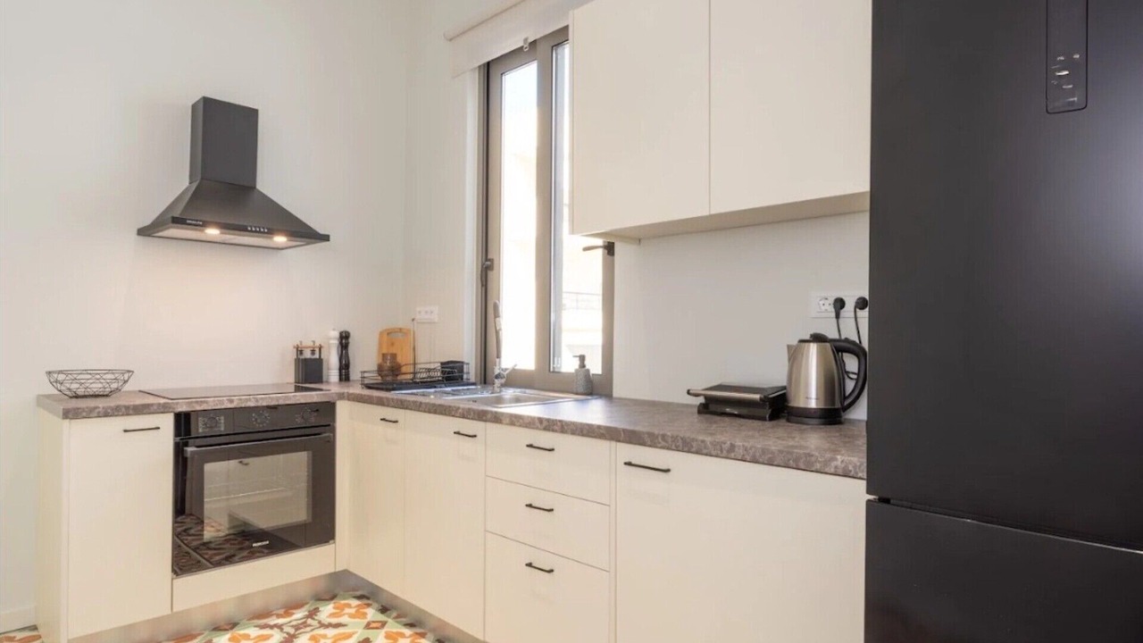 Photo of Kitchen in Agios Nikolaos
