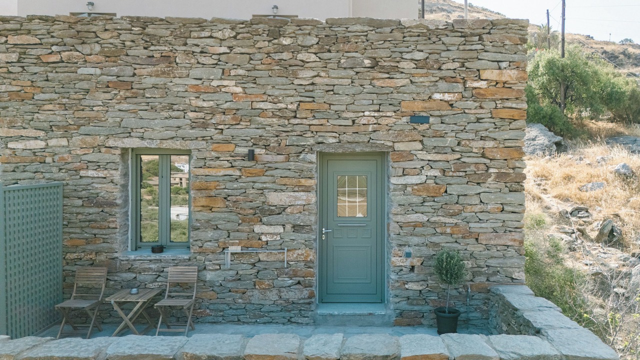 Photo of Outdoor in Korissia
