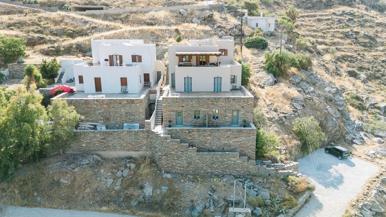 Photo of Outdoor in Korissia