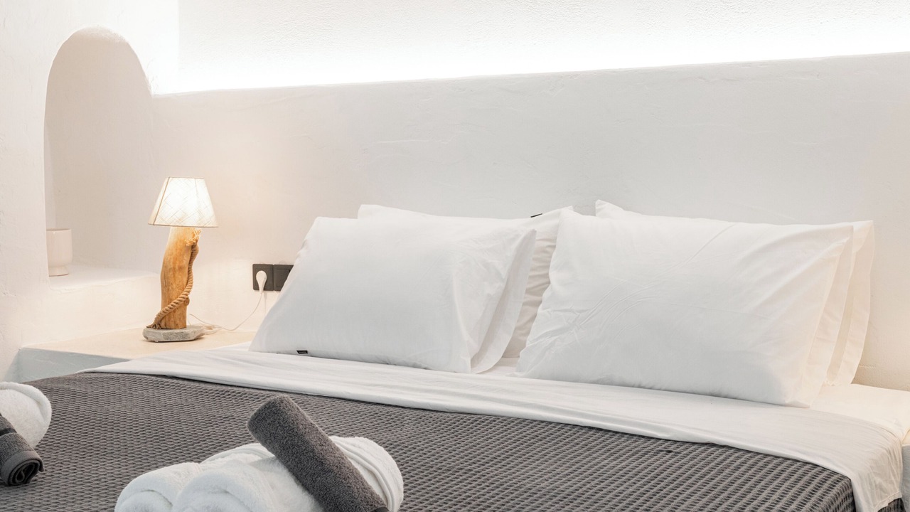 Photo of Bedroom in Korissia