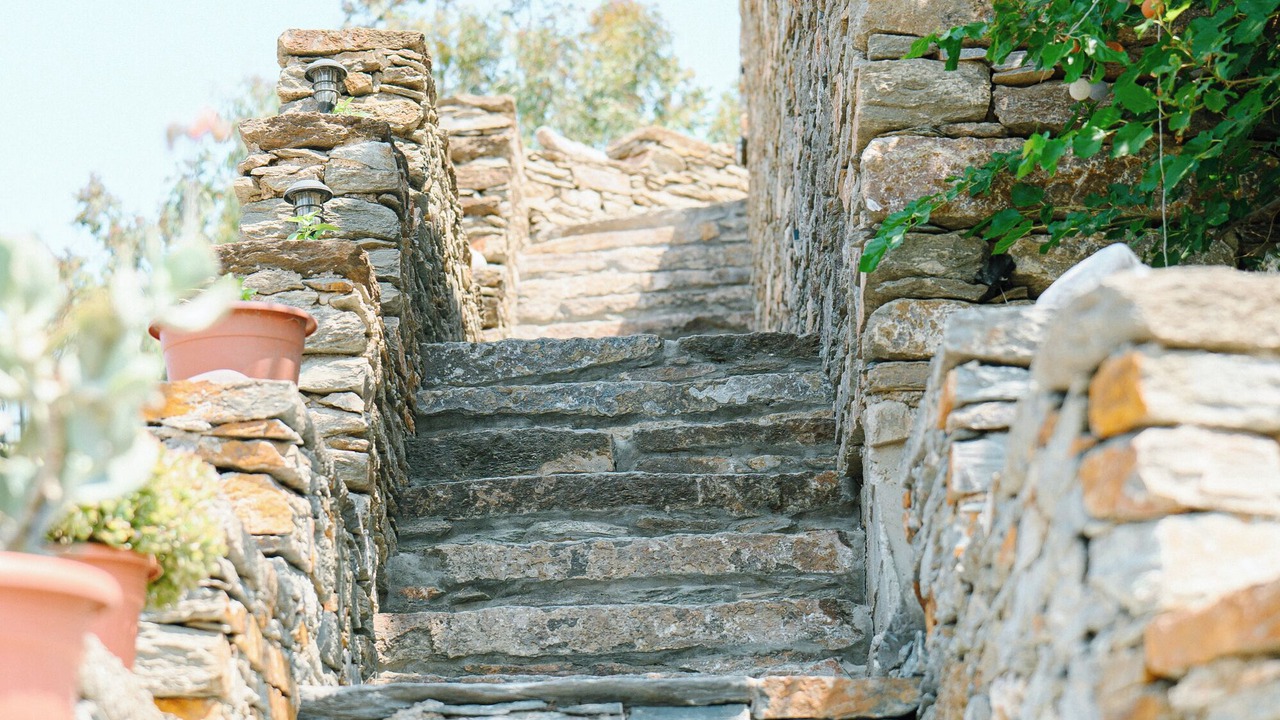Photo of Outdoor in Korissia