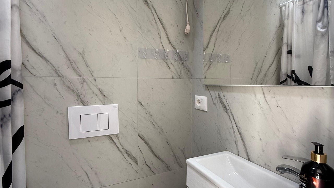 Photo of Bathroom in Shkoder