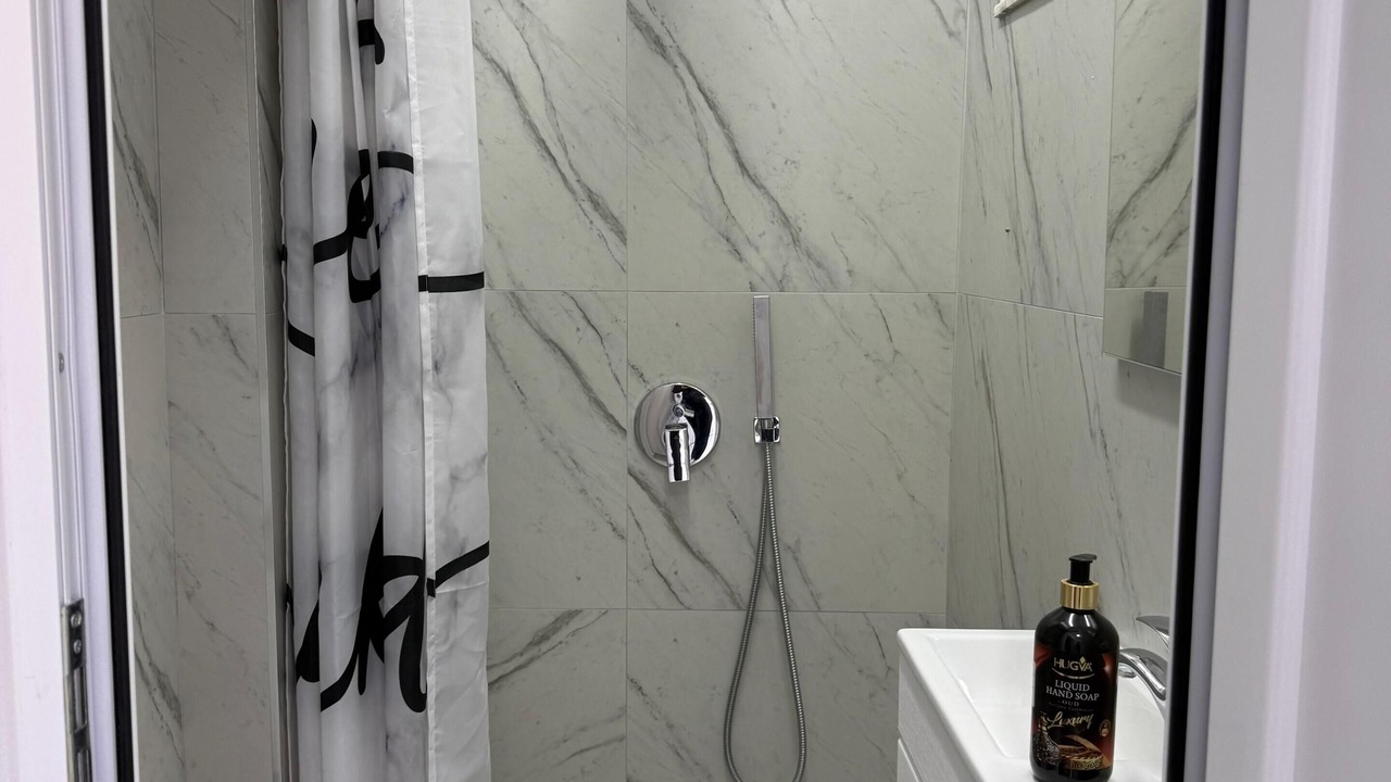 Photo of Bathroom in Shkoder